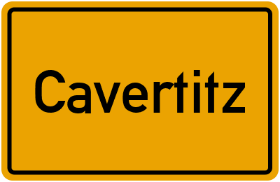 onlinestreet Branchenbuch für Cavertitz