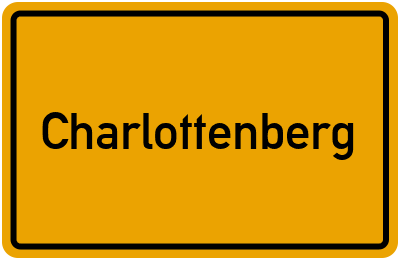 Charlottenberg erkunden