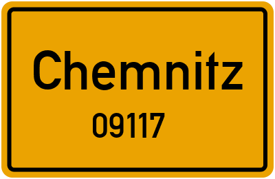 09117 Chemnitz