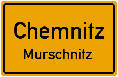 Straßenverzeichnis Chemnitz Murschnitz