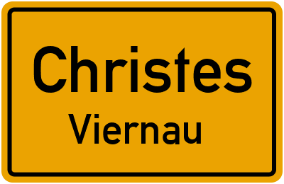 Christes
