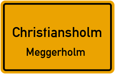 Christiansholm