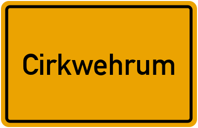 Cirkwehrum in Niedersachsen erkunden