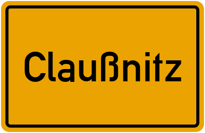 Claußnitz in Sachsen erkunden