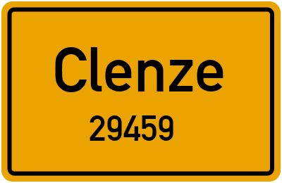 29459 Clenze