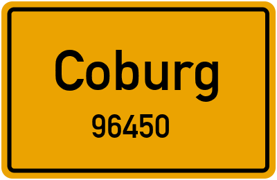 96450 Coburg