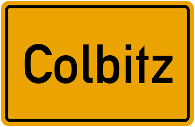 onlinestreet Branchenbuch für Colbitz