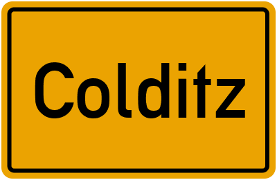 Colditz in Sachsen erkunden