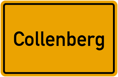 Branchenbuch Collenberg, Bayern