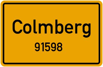 91598 Colmberg