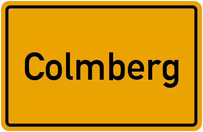 onlinestreet Branchenbuch für Colmberg