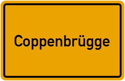 GENODEF1COP: BIC von VB im Wesertal Coppenbrügge