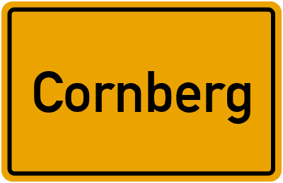 Cornberg in Hessen erkunden