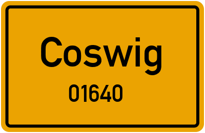 01640 Coswig