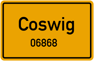 06868 Coswig