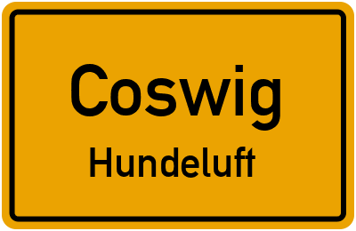 Coswig