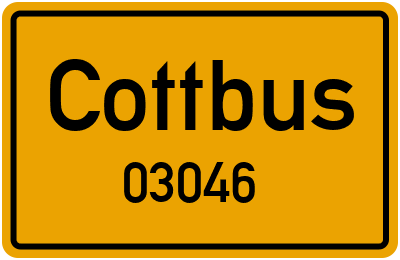 03046 Cottbus