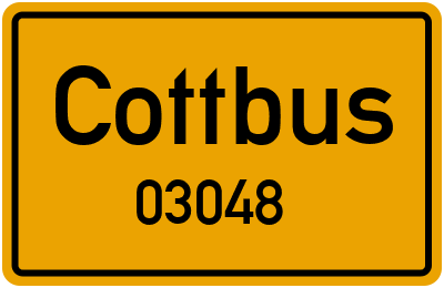 03048 Cottbus