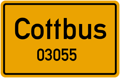 03055 Cottbus