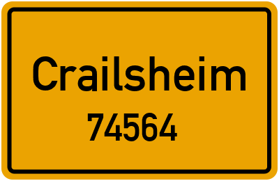 74564 Crailsheim