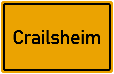 onlinestreet Branchenbuch für Crailsheim