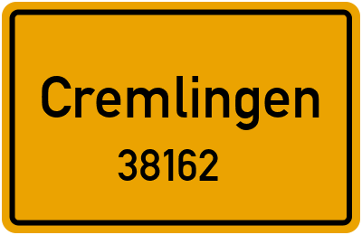 38162 Cremlingen