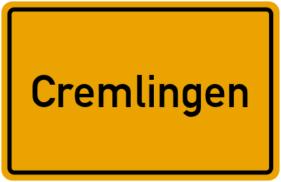 Cremlingen in Niedersachsen