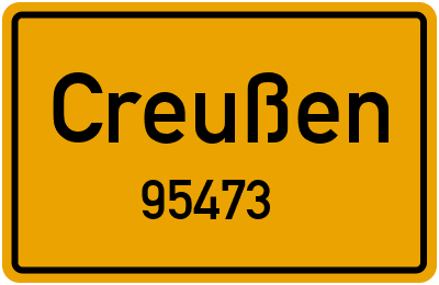 95473 Creußen