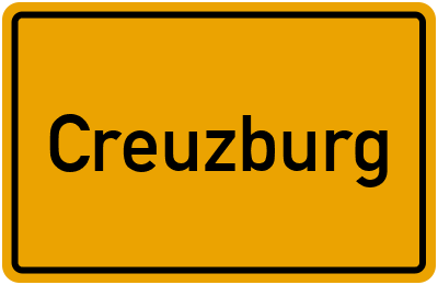 onlinestreet Branchenbuch für Creuzburg