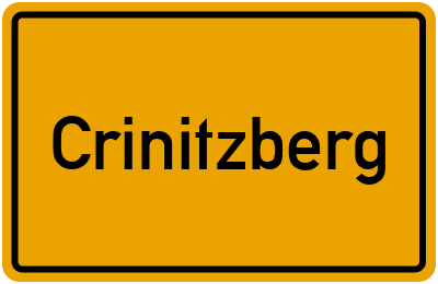 onlinestreet Branchenbuch für Crinitzberg