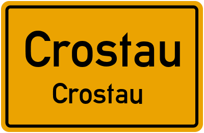 Crostau