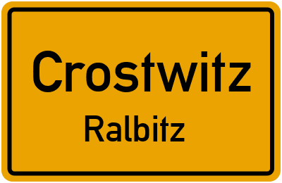 Crostwitz