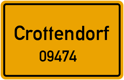 09474 Crottendorf