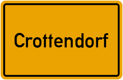 Wo liegt Crottendorf?