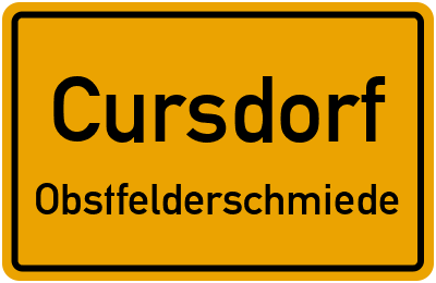 Cursdorf