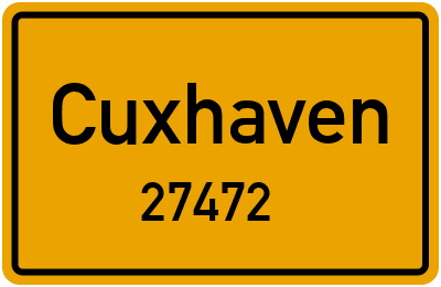 27472 Cuxhaven