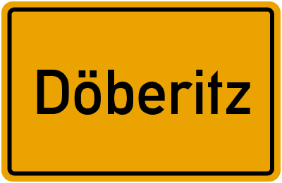 Döberitz in Brandenburg erkunden