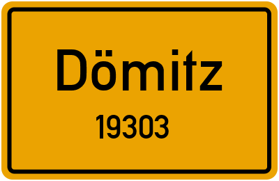 19303 Dömitz