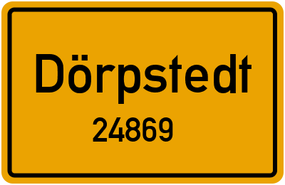 24869 Dörpstedt