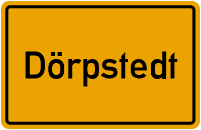 Dörpstedt in Schleswig-Holstein erkunden