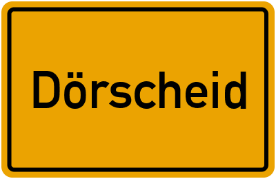 Dörscheid in Rheinland-Pfalz erkunden