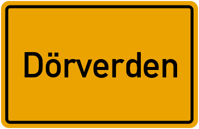 Dörverden in Niedersachsen