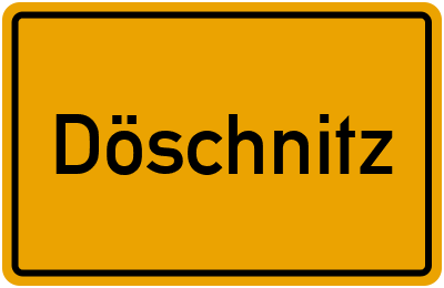 Döschnitz in Thüringen erkunden