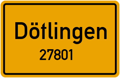 27801 Dötlingen