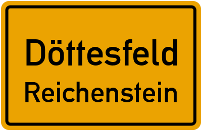 Döttesfeld