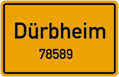 78589 Dürbheim
