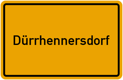 Dürrhennersdorf in Sachsen erkunden