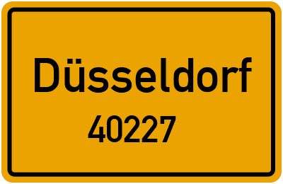 40227 Düsseldorf