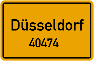 40474 Düsseldorf