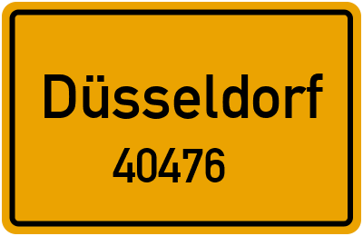 40476 Düsseldorf